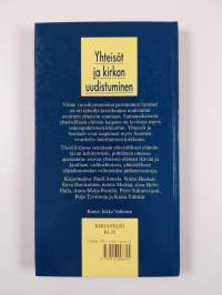 Yhteisöt ja kirkon uudistuminen