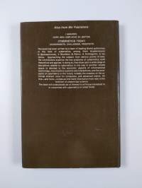 Basic principles of automatic control theory : special linear and nonlinear systems