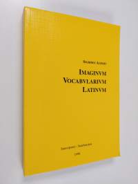 Imaginum vocabularium Latinum