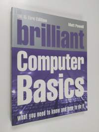 Brilliant Computer Basics