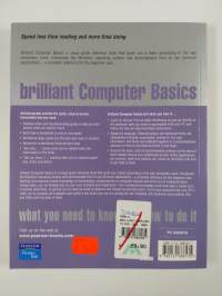 Brilliant Computer Basics