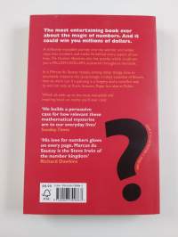 The number mysteries