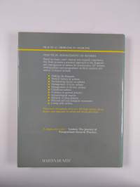 Practical management of asthma