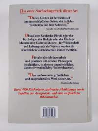 Lexikon der östlichen Weisheitslehren : Buddhismus, Hinduismus, Taoismus, Zen