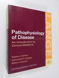 Pathophysiology of disease : an introduction to clinical medicine