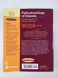 Pathophysiology of disease : an introduction to clinical medicine