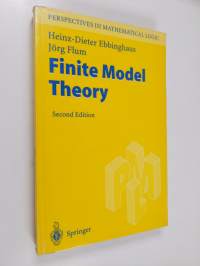 Finite model theory