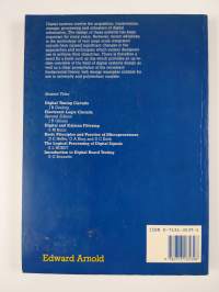 Digital Systems Design