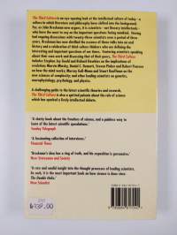 The Third Culture - Beyond the Scientific Revolution