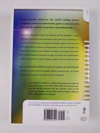 Scientific American Guide to Science on the Internet (ERINOMAINEN)