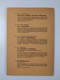 Lehre von dem Ganzen : Seele, Gemeinschaft und das Göttliche