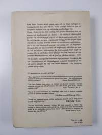 Poesiens mystik
