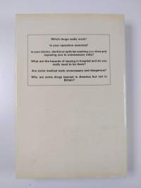 Health Shock - A Guide to Ineffective and Hazardous Medical Treatment