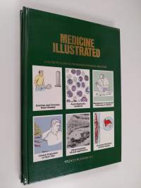 Medicine illustrated Vol 2, 1-3 (2-kirjaa) : a guide to clinical problems in general practice