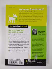 Netbooks: The Missing Manual - The Missing Manual