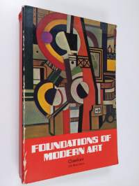 Foundations of Modern Art