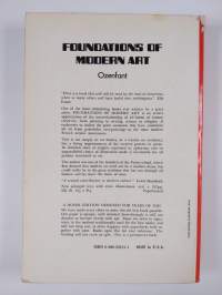 Foundations of Modern Art