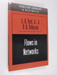 Flows in networks