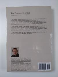 The Dynamic Universe - Toward a Unified Picture of Physical Reality