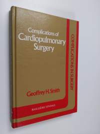Complications of Cardiopulmonary Surgery