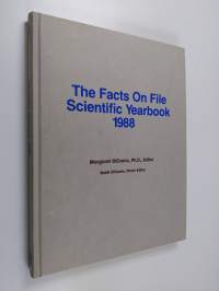The Facts on File Scientific Yearbook, 1988