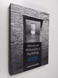 History and Philosophy of Psychology (ERINOMAINEN)