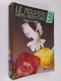 Le nouveau sans frontieres 1-3