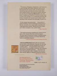 Arrest and movement : an essay on space and time in the representational art of the Ancient Near East