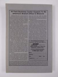 Foreign Affairs - Spring 1990