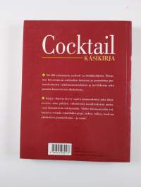 Cocktail-käsikirja