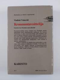 Kruununtavoittelija : sotamies Ivan Tsonkinin uudet seikkailut