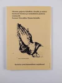 Marskin aukio puhuttelee : 1867-1951