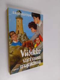 Tyhjä kuva