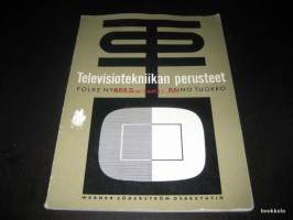 Televisiotekniikan perusteet