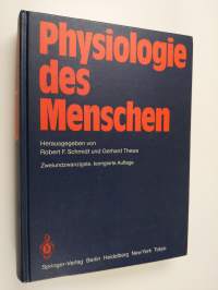 Physiologie des Menschen