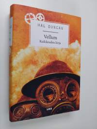 Vellum