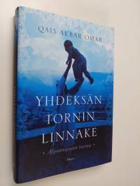 Yhdeksän tornin linnake : afgaanipojan tarina