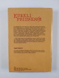 Enkeliprinsessa