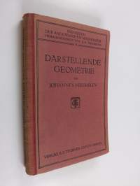 Darstellende geometrie