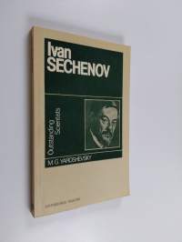 Ivan Sechenov - Outstanding Scientists