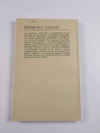 Ivan Sechenov - Outstanding Scientists