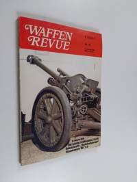 Waffen revue Nr. 70