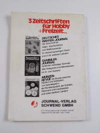 Waffen revue Nr. 70