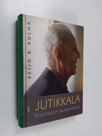 Jutikkala : tinkimätön akateemikko