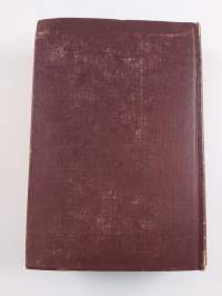 Dictionnaire analogique