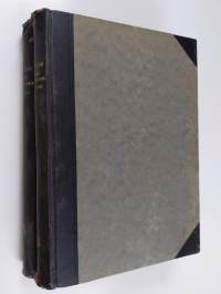 Niedere zahlentheorie 1-2 : Anastatischer nachdruck / Additive zahlentheorie