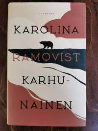 Karhunainen