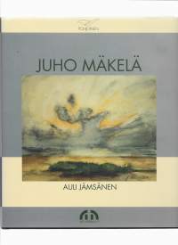 Juho Mäkelä (1885-1943)KirjaHenkilö Jämsänen, Auli, Pohjoinen 1997