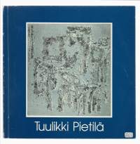 Tuulikki Pietilä - taidegraafikko ja maailmanmatkaaja : 45 vuotta grafiikkaaKirjaPietilä, TuulikkiTampereen taidemuseo - Pirkanmaan aluem 1986.