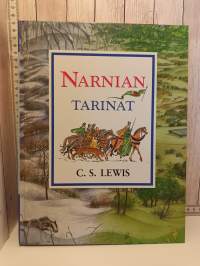 Narnian tarinat